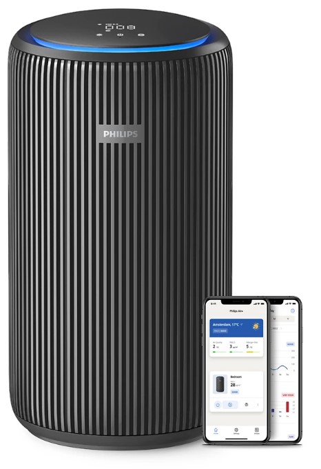 Очищувач повітря PHILIPS AC3221/13