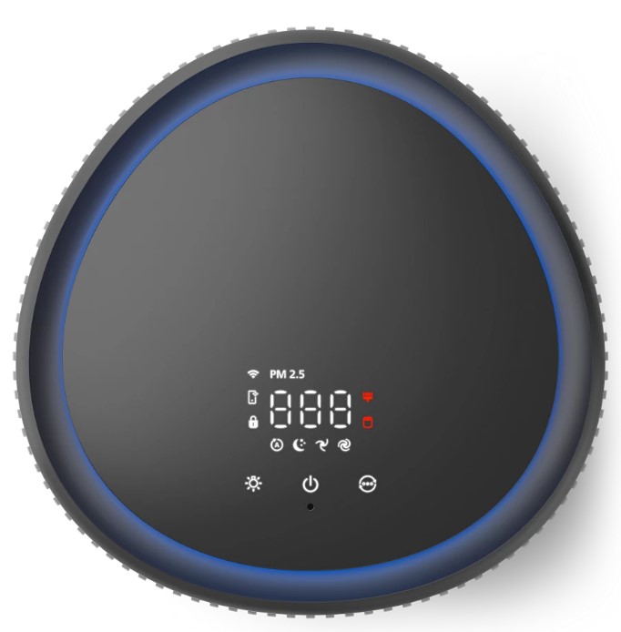 Очищувач повітря PHILIPS AC3221/13