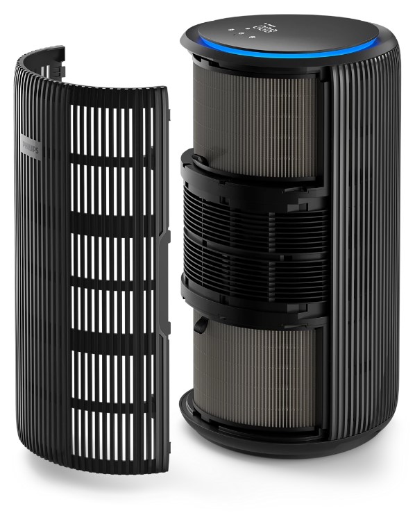 Очищувач повітря PHILIPS AC3221/13