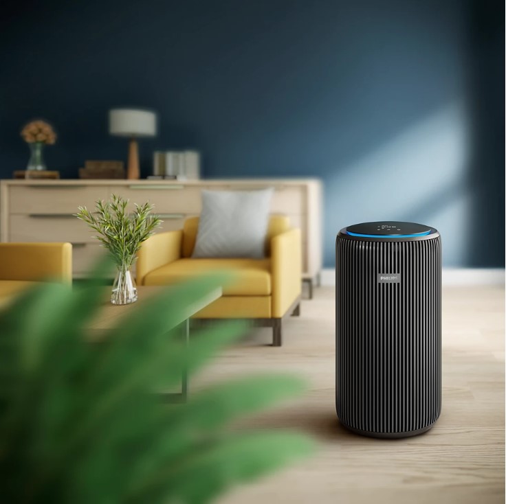 Очищувач повітря PHILIPS AC3221/13