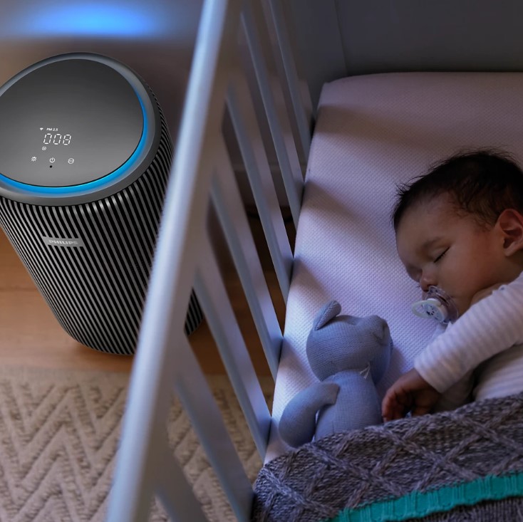Очищувач повітря PHILIPS AC3221/13
