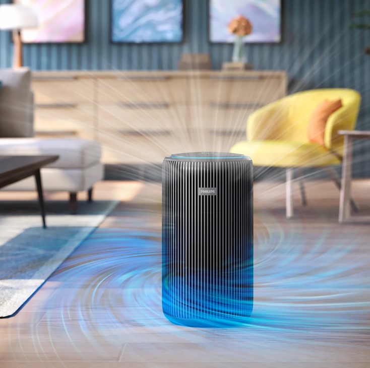 Очищувач повітря PHILIPS AC3221/13