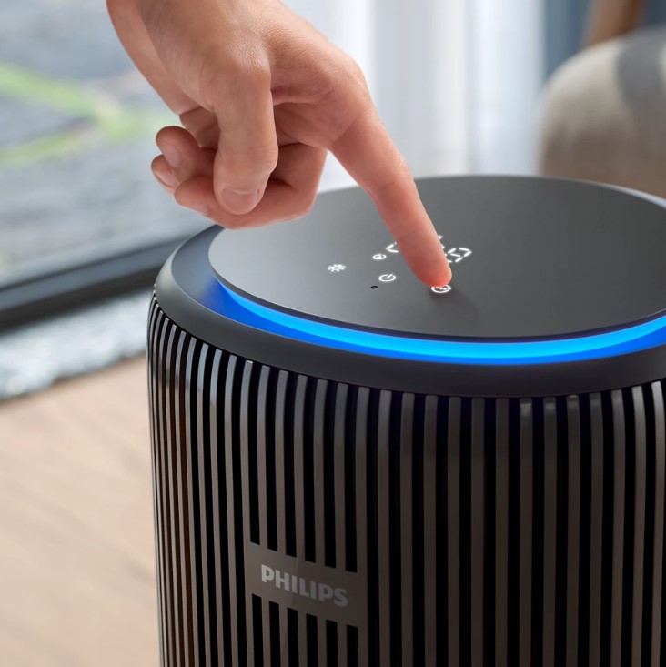 Очищувач повітря PHILIPS AC3221/13