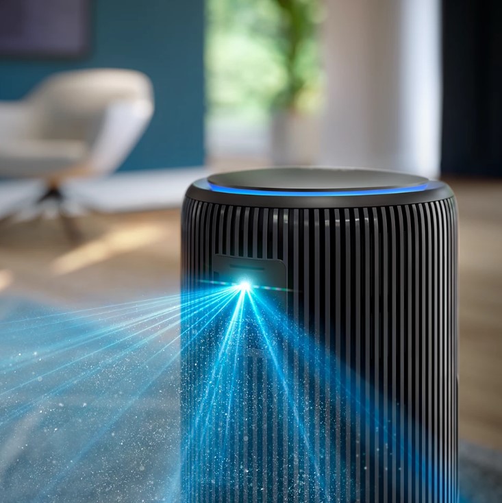 Очищувач повітря PHILIPS AC3221/13