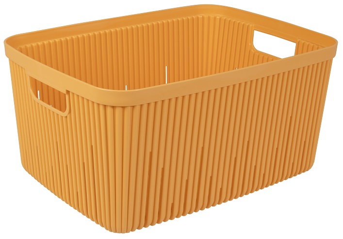Корзина HEREVIN Peach 13 л (161372-156)