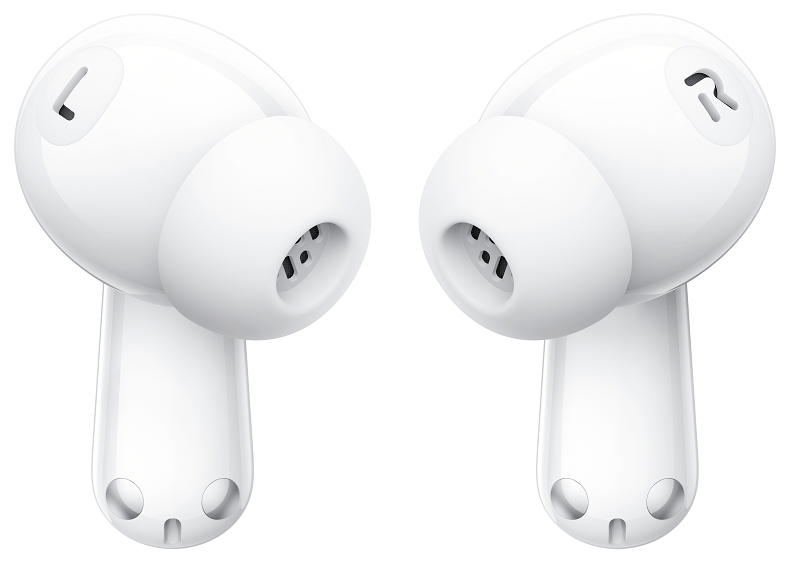 Гарнітура OPPO Enco Air4 ETEE1 Silky White  (7048603)