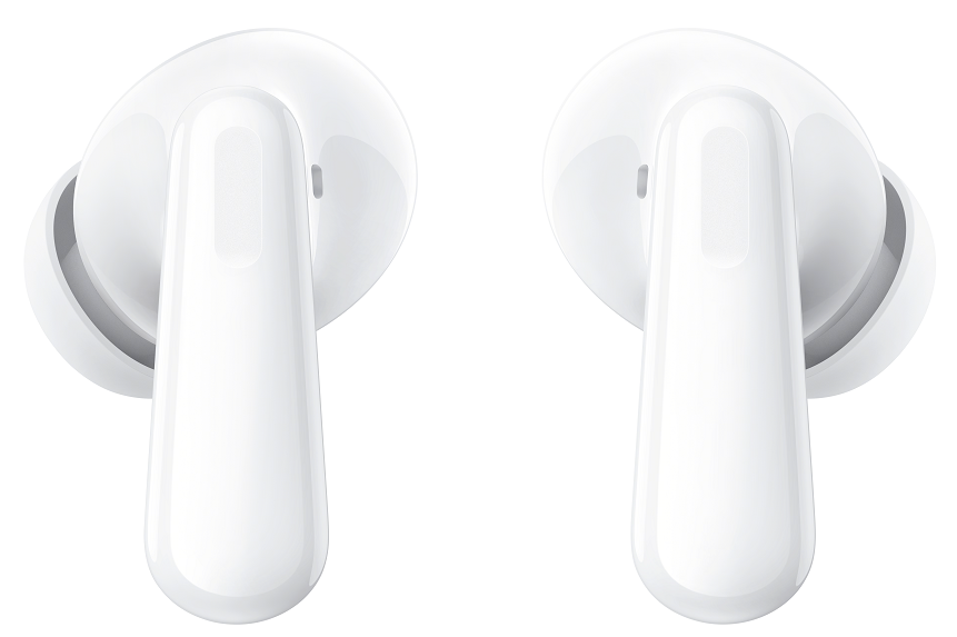 Гарнітура OPPO Enco Air4 ETEE1 Silky White  (7048603)