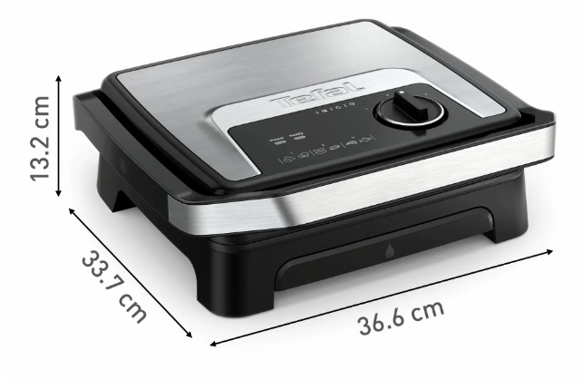 Гриль TEFAL GC272D10