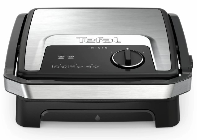 Гриль TEFAL GC272D10