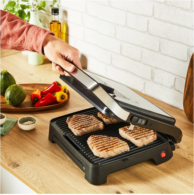 Гриль TEFAL GC272D10