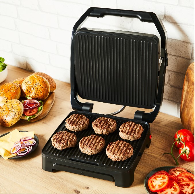 Гриль TEFAL GC272D10