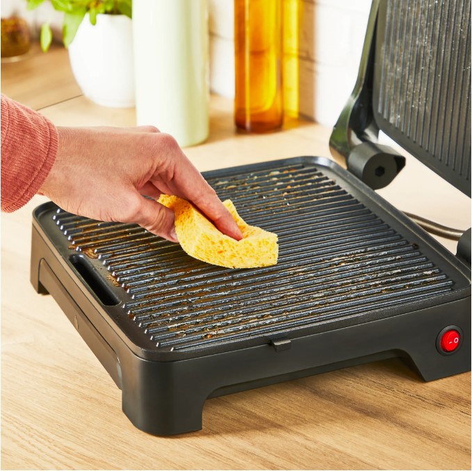 Гриль TEFAL GC272D10