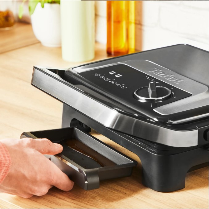 Гриль TEFAL GC272D10