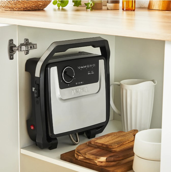Гриль TEFAL GC272D10