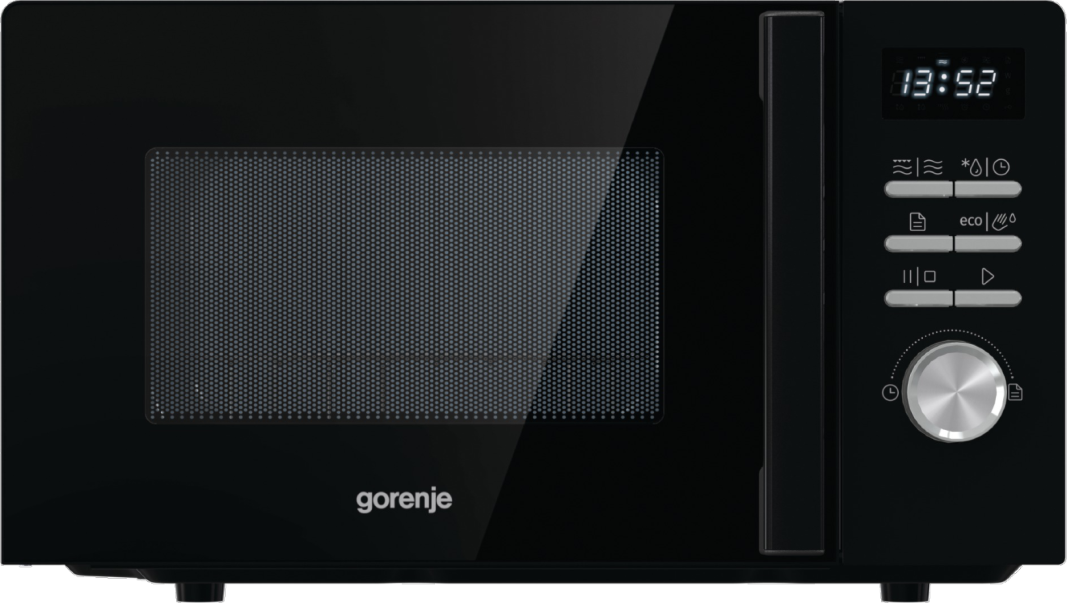 Мікрохвильова піч Gorenje MO 20 A4 BH