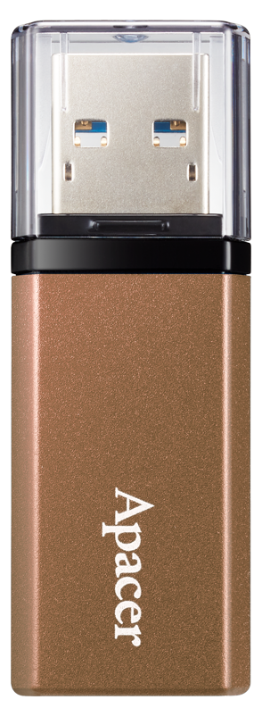 флеш-драйв APACER AH25C 256GB 3.2 Bronze
