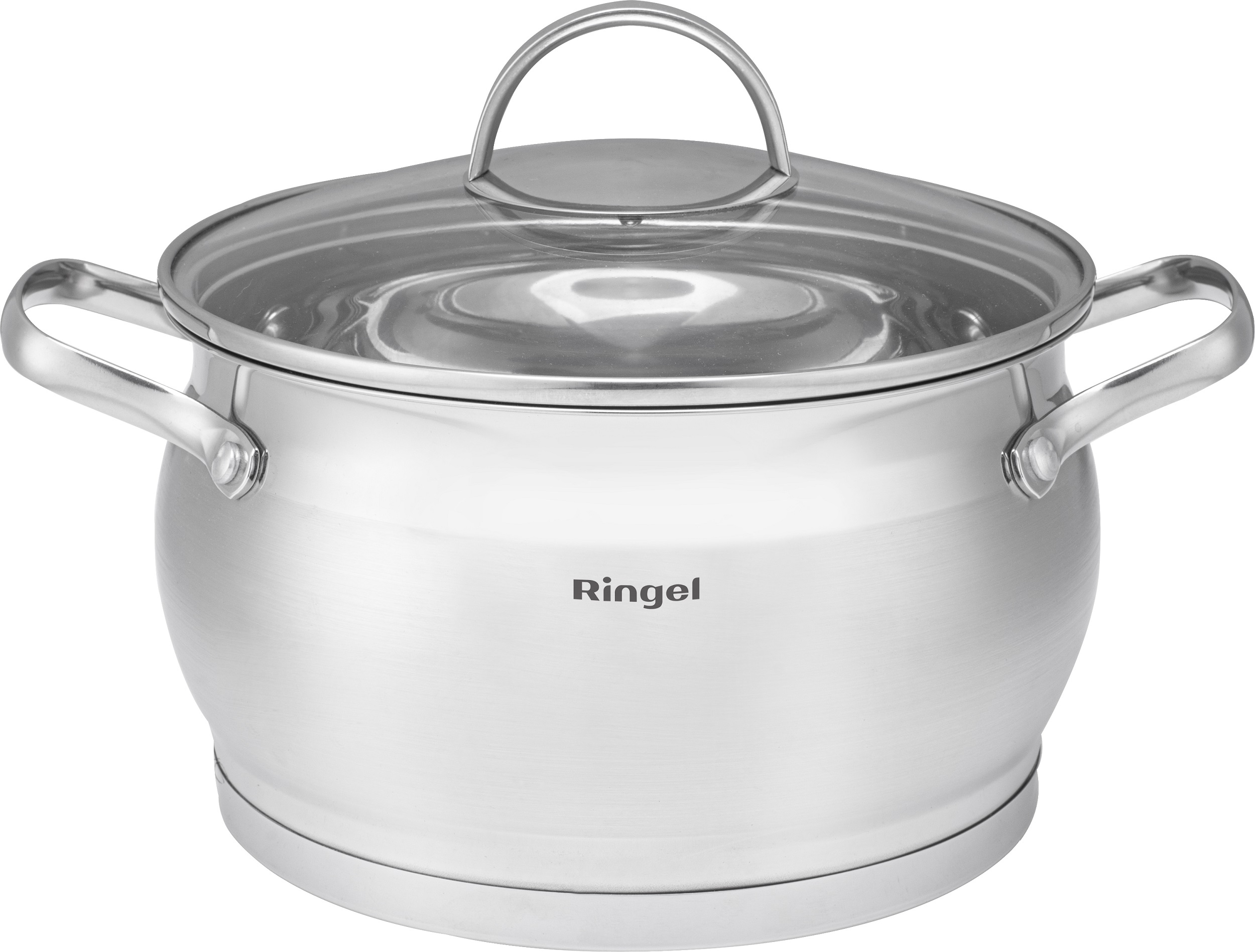 Каструля Ringel Salsa (8.4 л) 26 см 