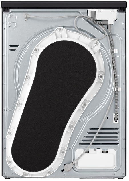 Сушильна машина HISENSE DH7S107BB