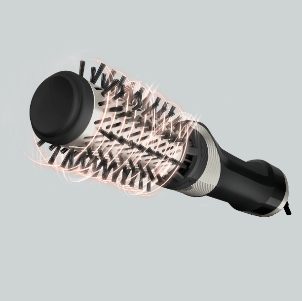 Фен-щітка Rowenta UB9540F0 (7035514)
