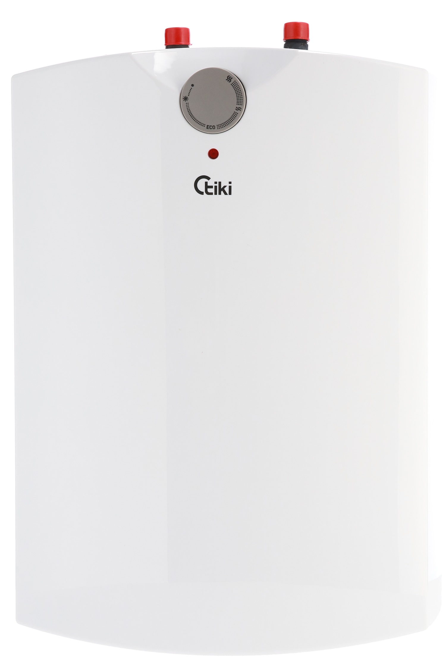 Водонагрівач Tiki Mini PBT 15V9 (GT 15 U)