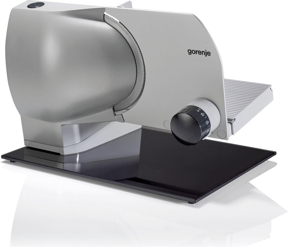 Дискова cкиборізка Gorenje R902A