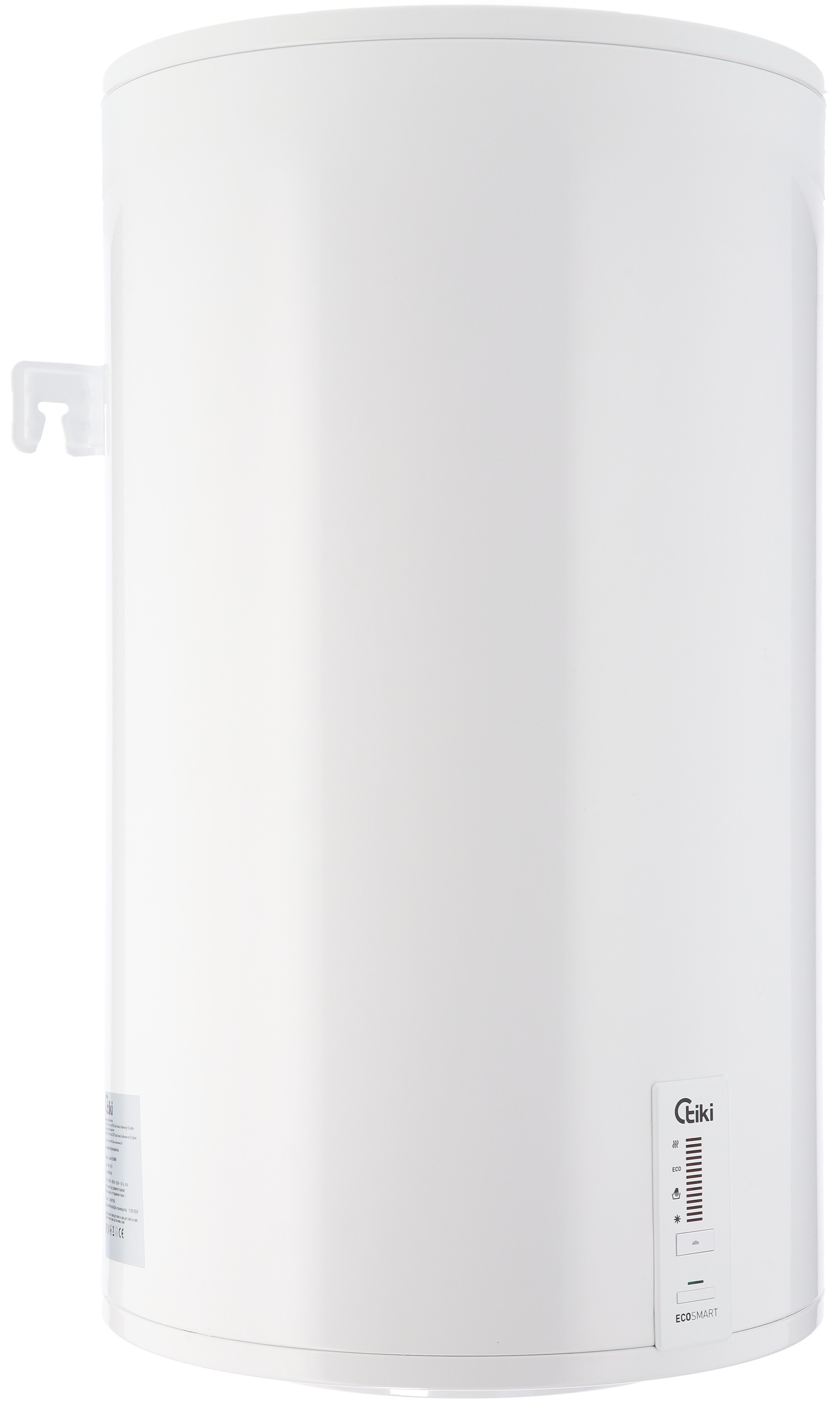 Водонагрівач Tiki Econ ES 100V9 (GBF 100 E5) (7051995)