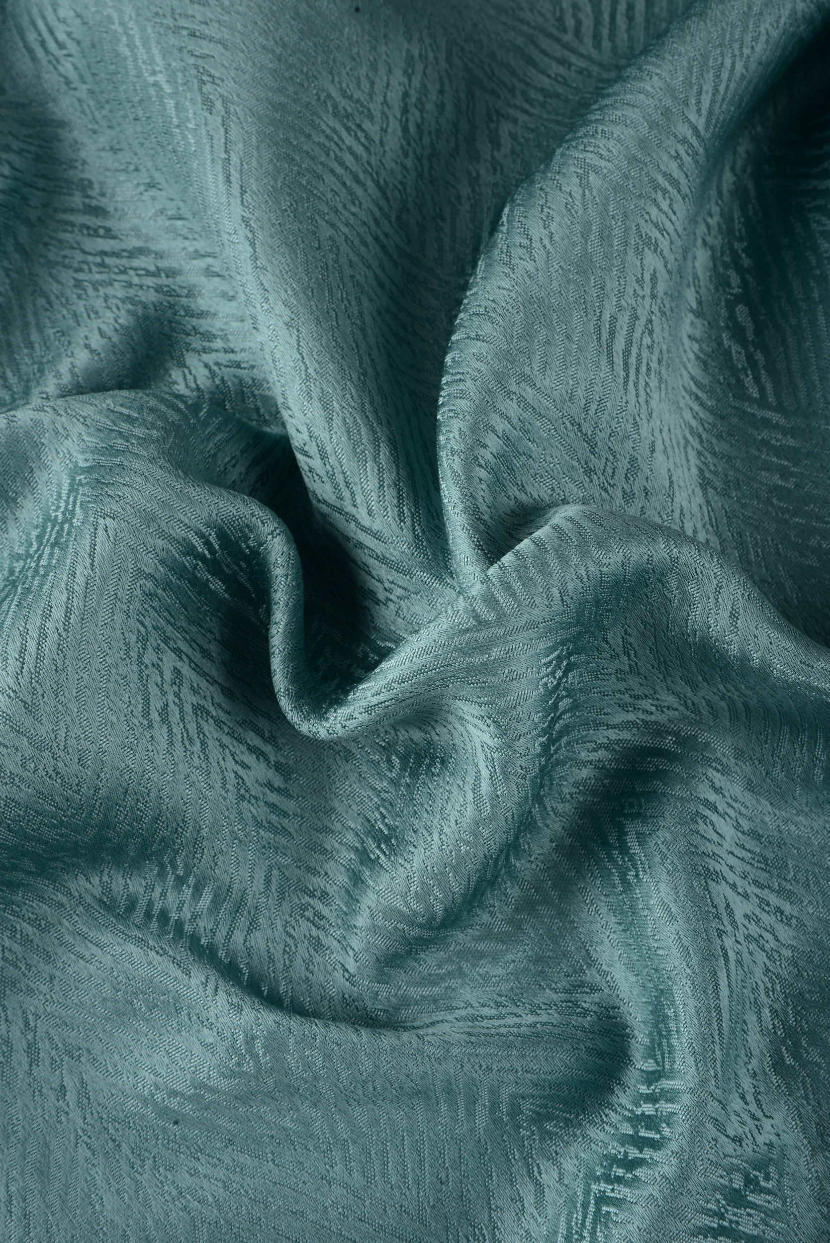 Кухонний текстиль SOHO Скатер. 140*180см Oxford Turquoise