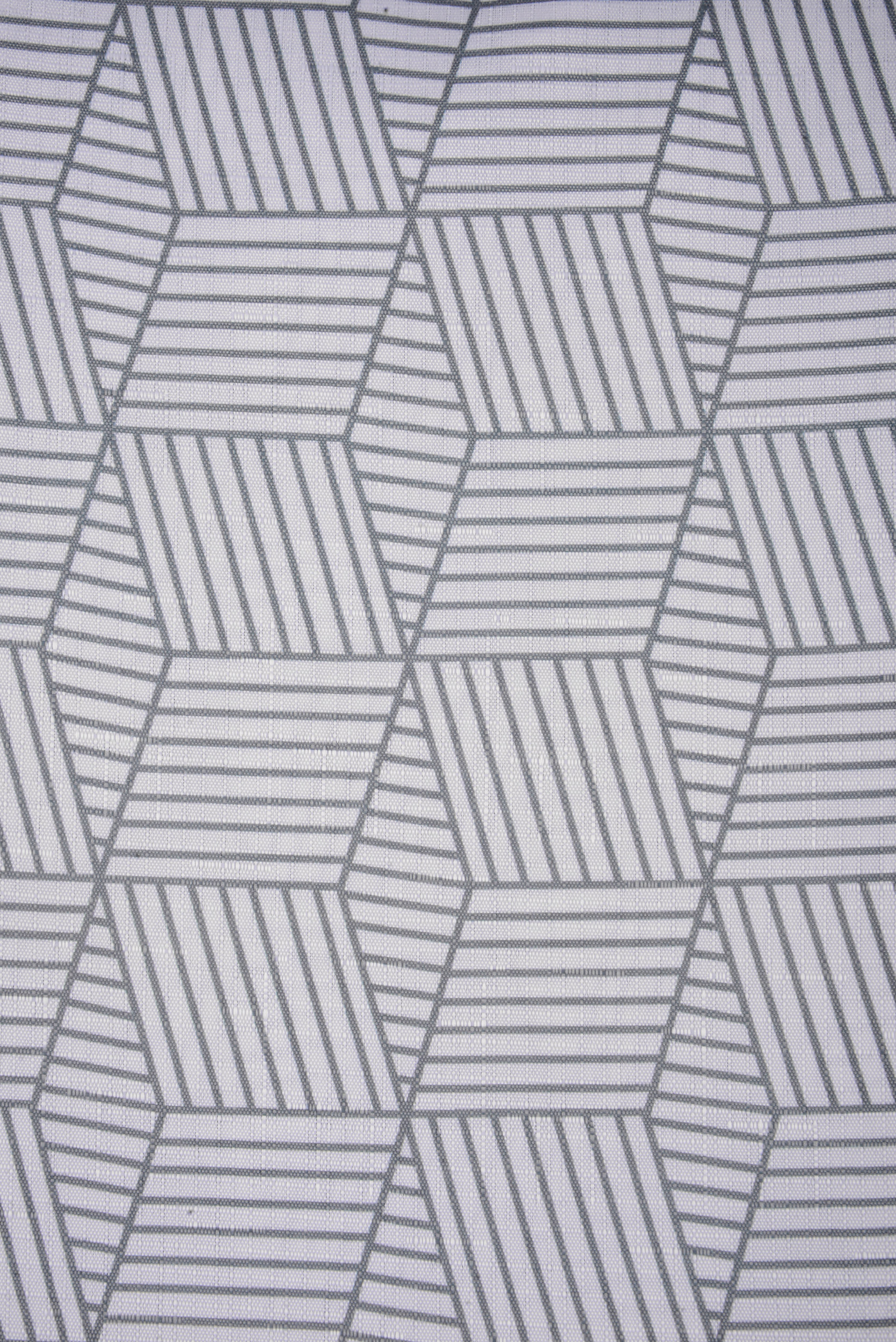 Кухонний текстиль SOHO Скатер. 140*180см Geomeria Grey