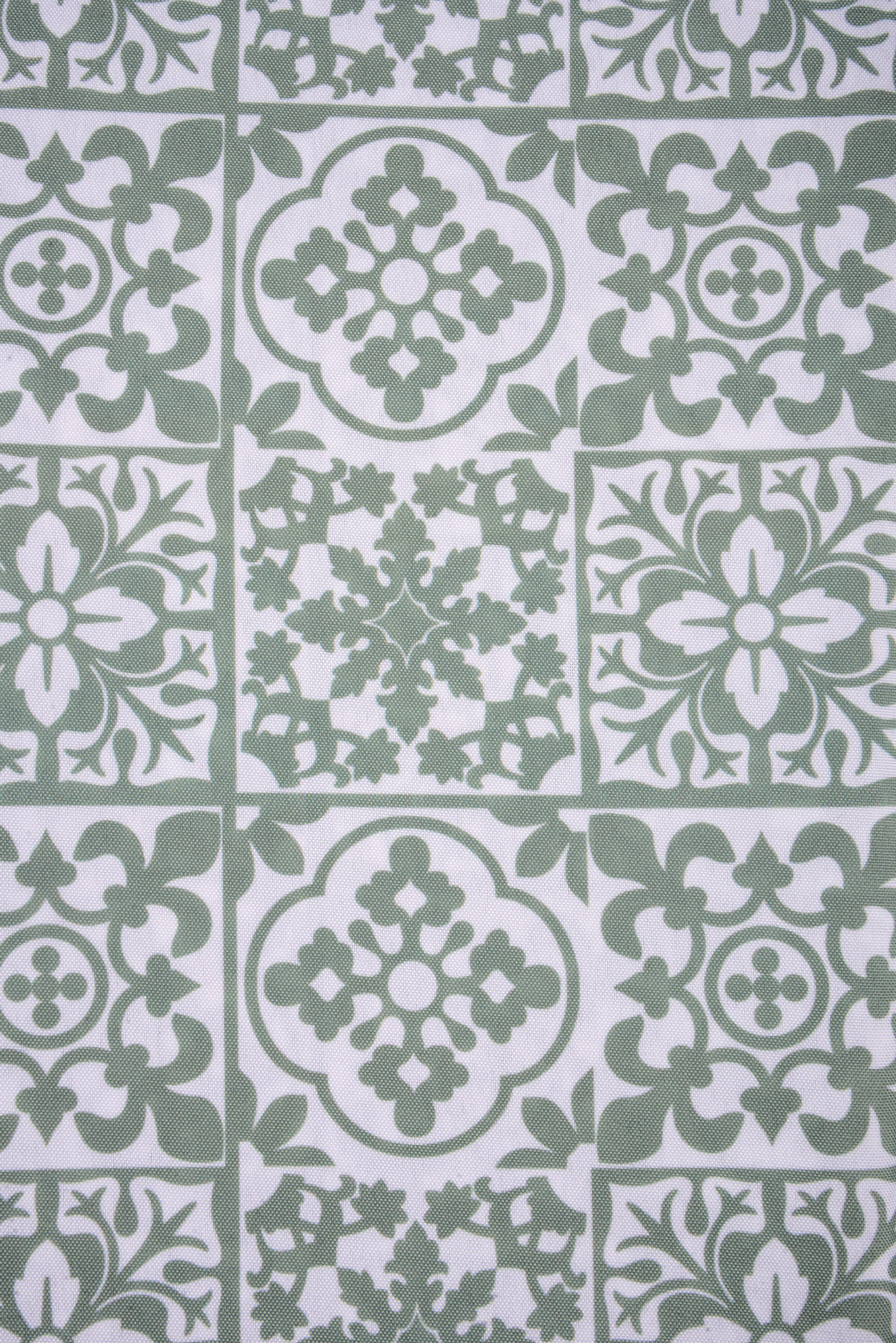 Кухонний текстиль SOHO Скатер. 140*180см Mosaic Green