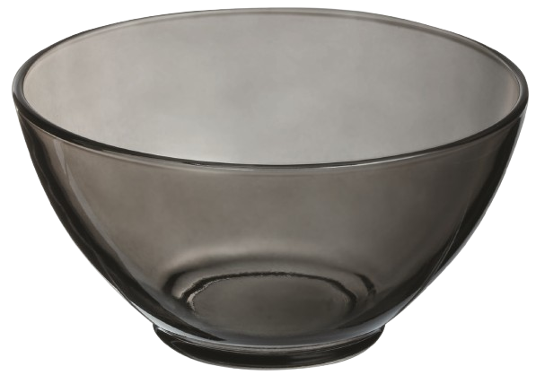 Салатник/Піала LUMINARC ALBA LAVA STONE /500 мл (V2815)