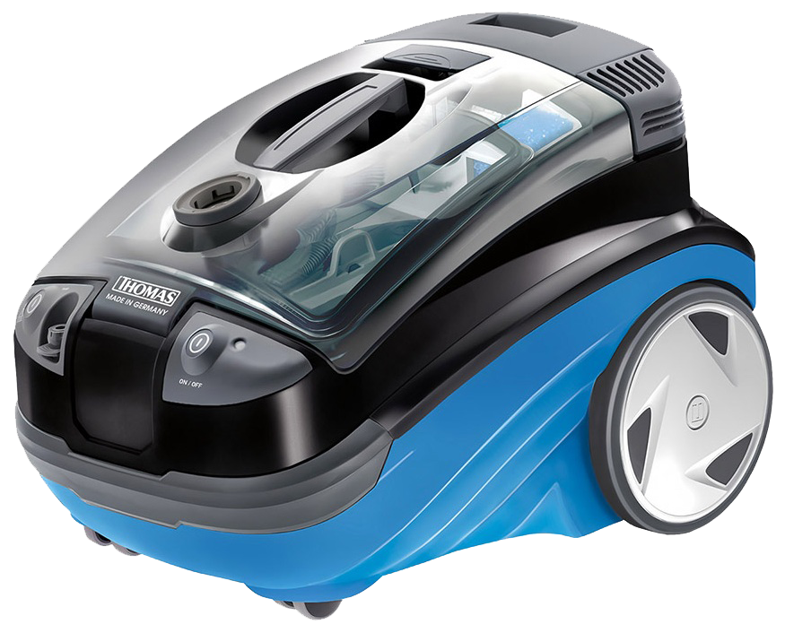 Пилосос миючий THOMAS AQUATIC JET