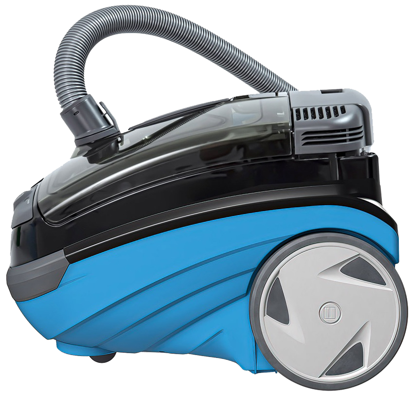 Пилосос миючий THOMAS AQUATIC JET