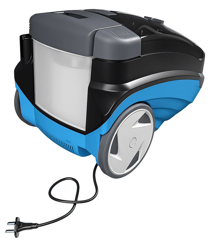 Пилосос миючий THOMAS AQUATIC JET
