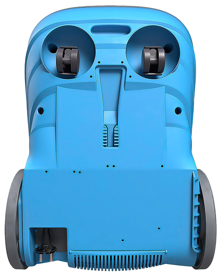 Пилосос миючий THOMAS AQUATIC JET