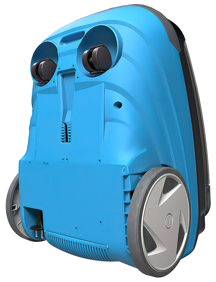 Пилосос миючий THOMAS AQUATIC JET