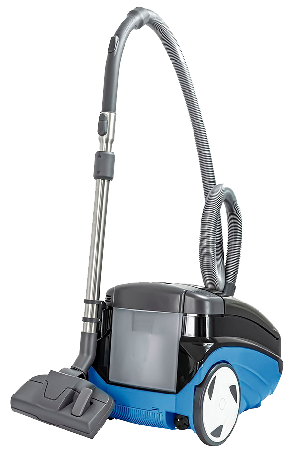Пилосос миючий THOMAS AQUATIC JET