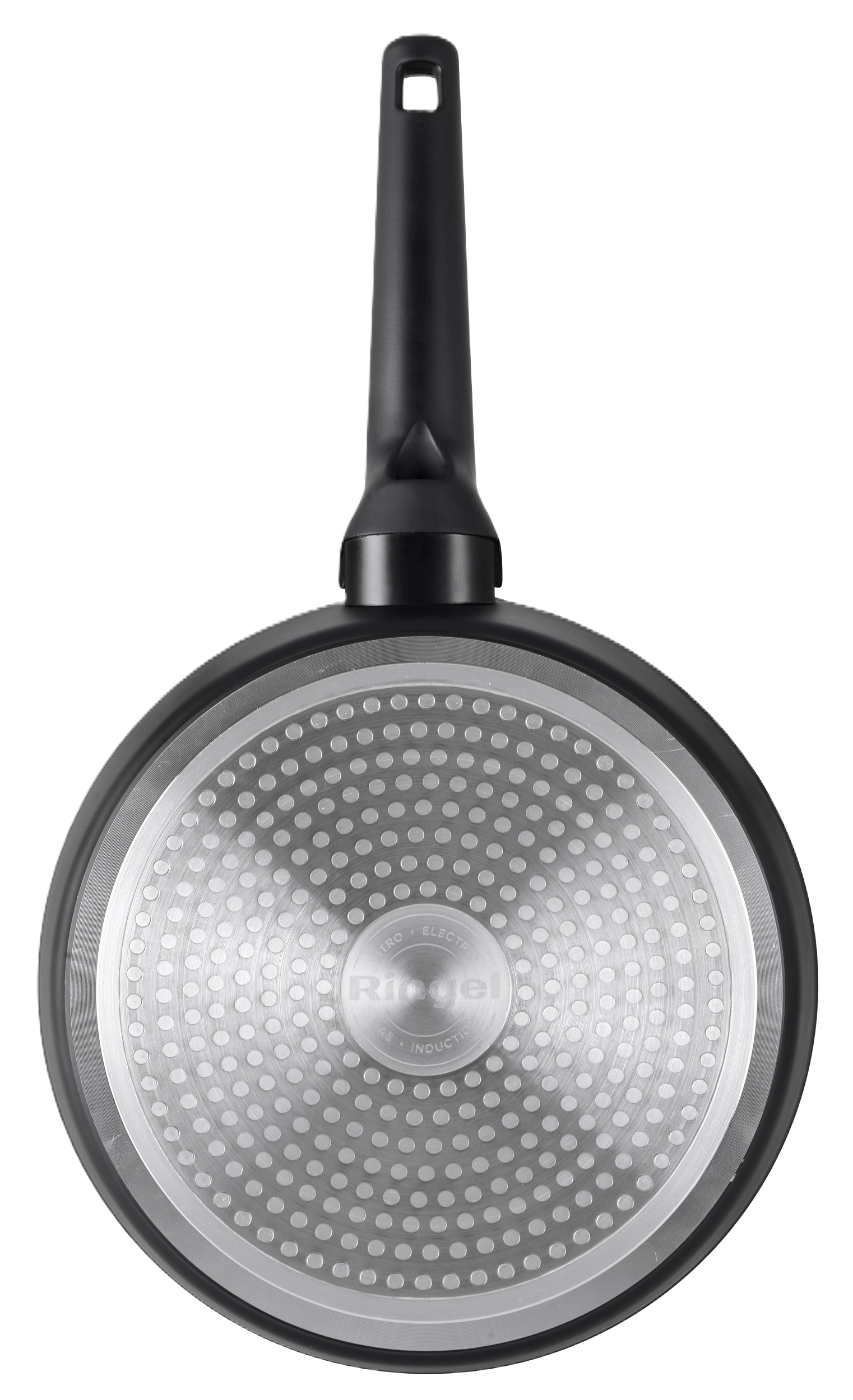 Сковорода RINGEL Meyer глибока 28 см б/кришки (RG-1148-28)