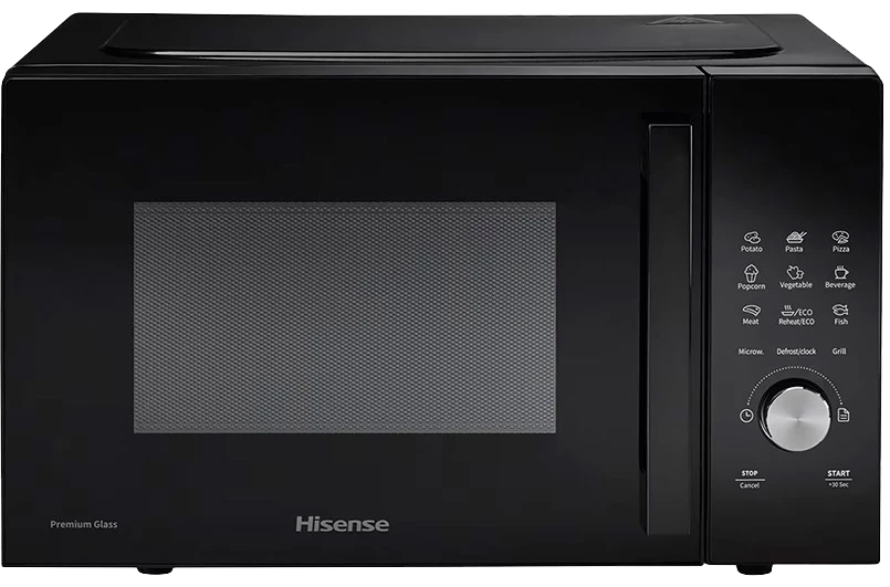 Мікрохвильова піч Hisense H23MOBSD1HG (MO23XYZ)