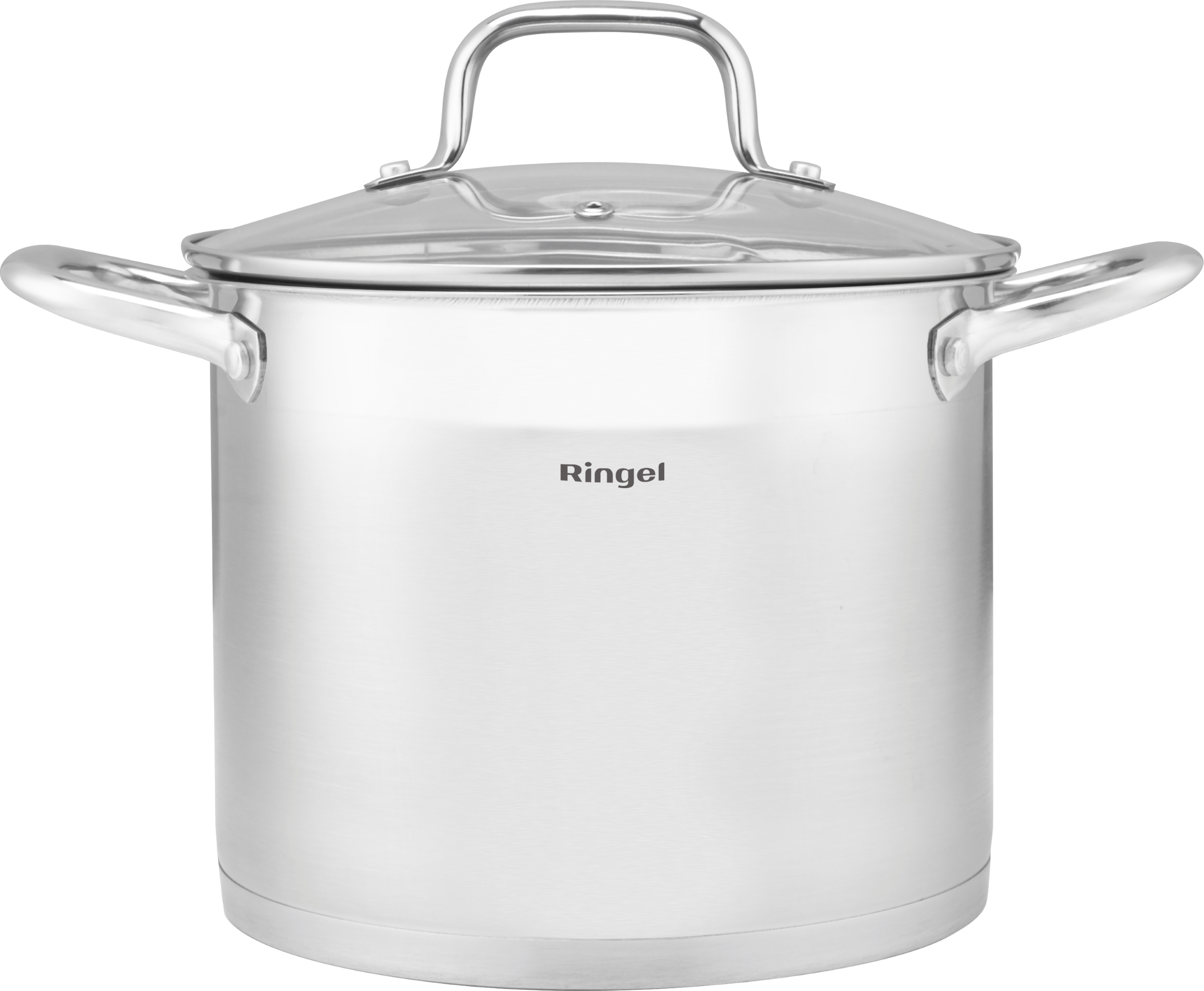 Каструля Ringel Curry (4.9 л) 20 см
