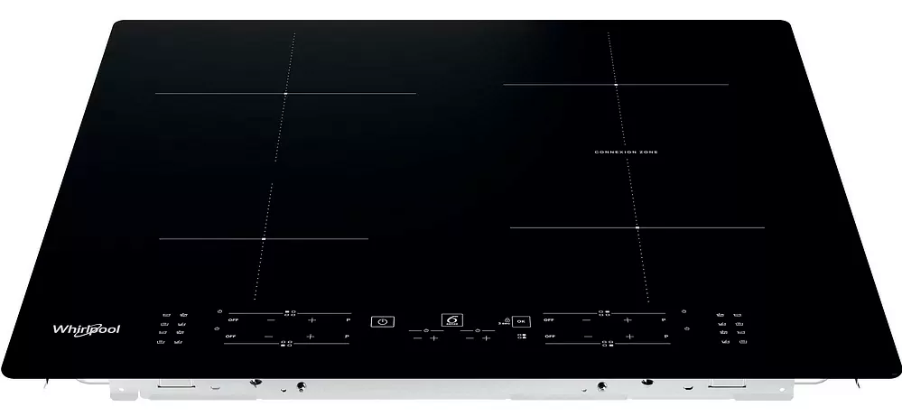 Вбуд. поверхня WHIRLPOOL WB B8360 NE