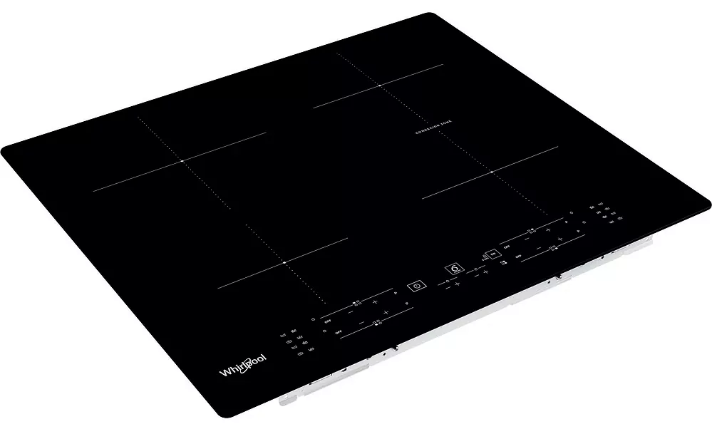 Вбуд. поверхня WHIRLPOOL WB B8360 NE