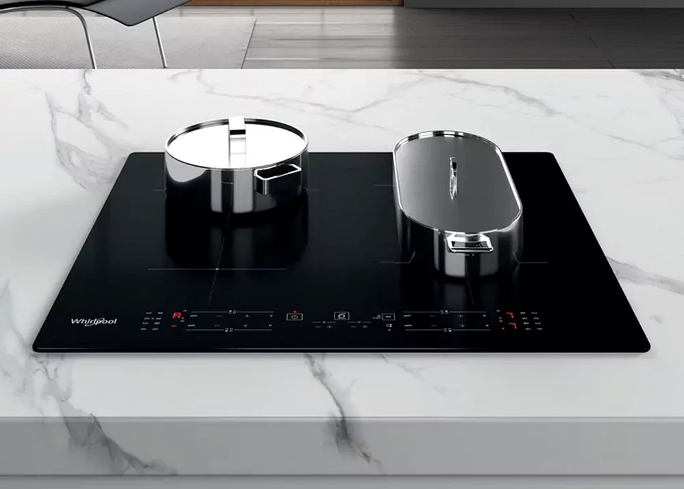 Вбуд. поверхня WHIRLPOOL WB B8360 NE