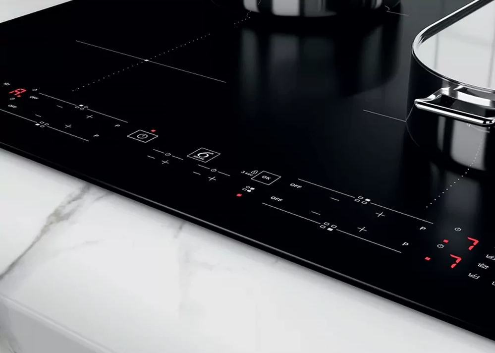 Вбуд. поверхня WHIRLPOOL WB B8360 NE