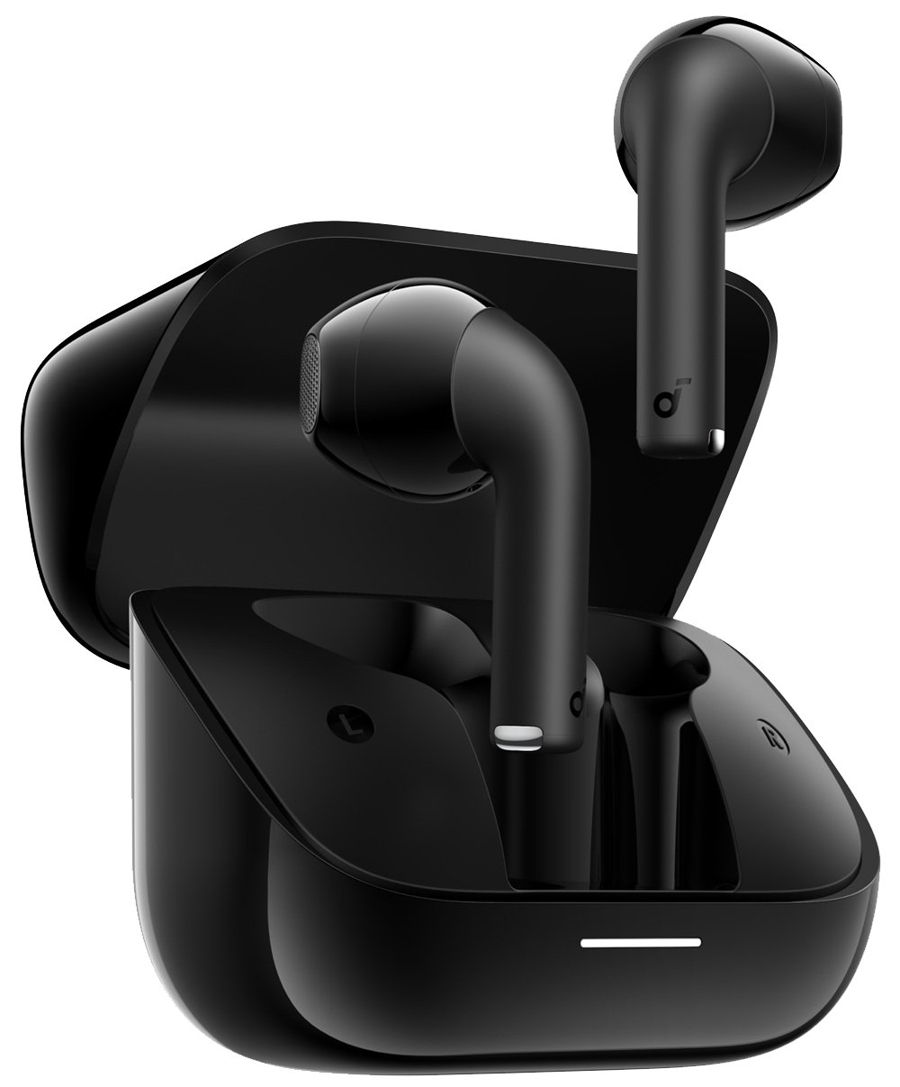 Гарнітура Anker SoundСore K20i Black  (7047903)