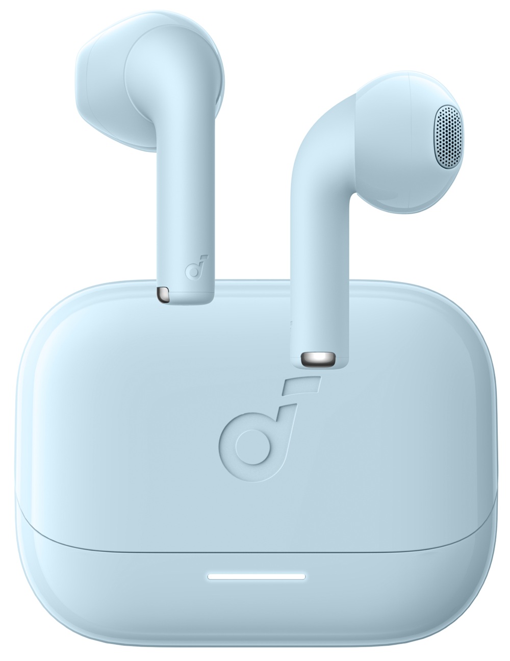Гарнітура Anker SoundСore K20i Blue  (7047904)