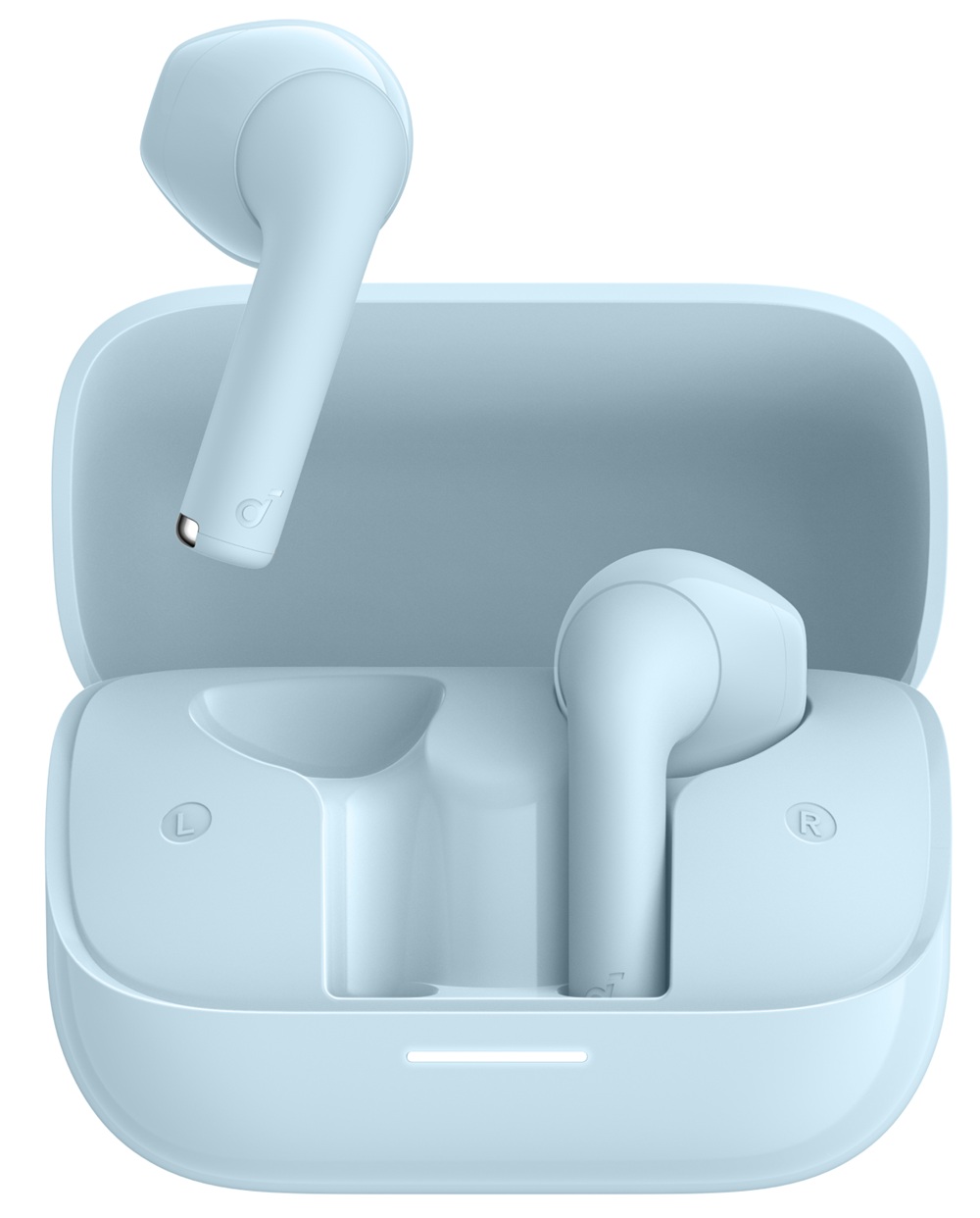 Гарнітура Anker SoundСore K20i Blue  (7047904)