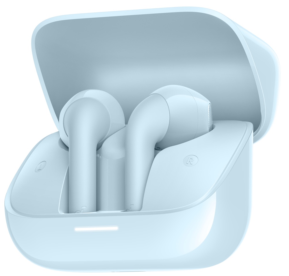 Гарнітура Anker SoundСore K20i Blue  (7047904)