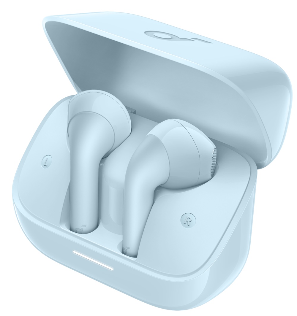 Гарнітура Anker SoundСore K20i Blue  (7047904)