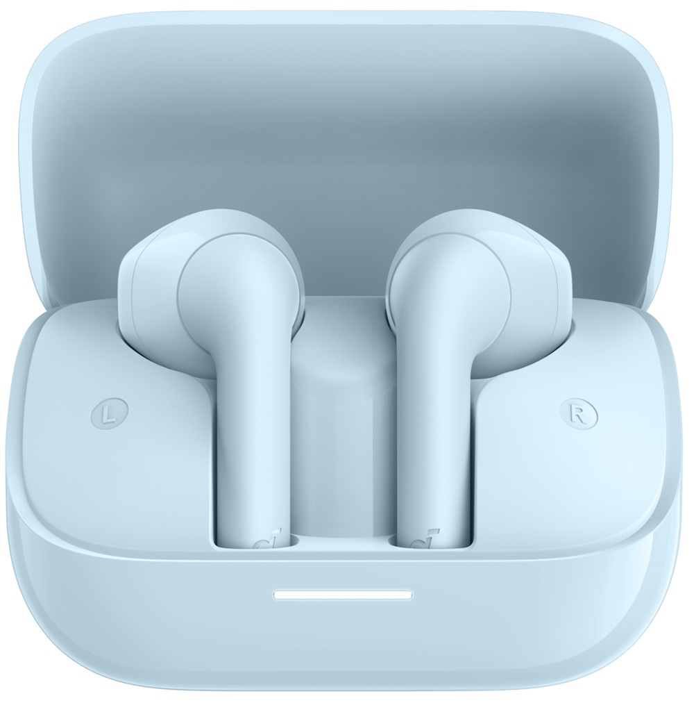 Гарнітура Anker SoundСore K20i Blue  (7047904)
