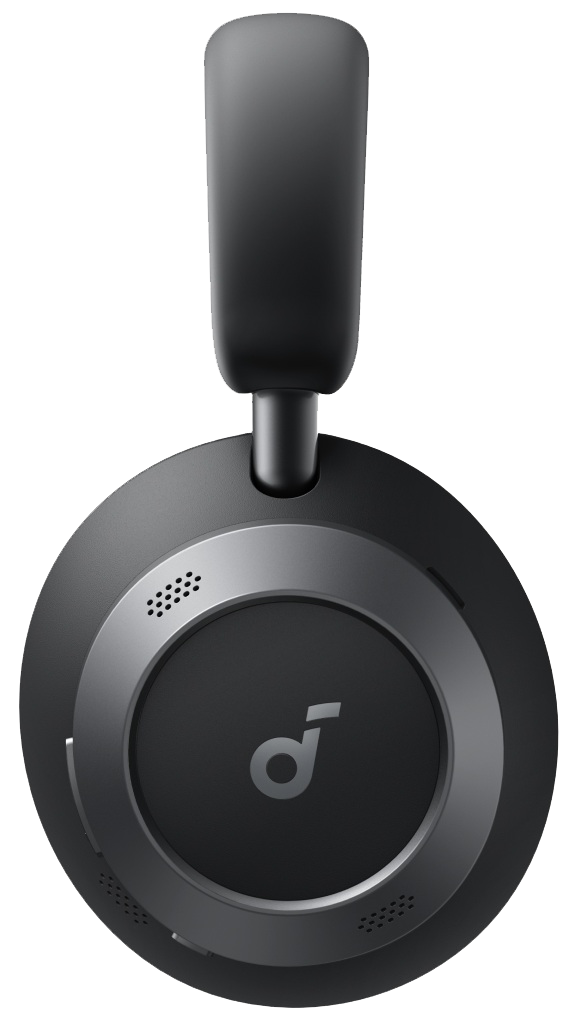 Гарнітура Anker SoundСore Space One Pro Black  (7047913)